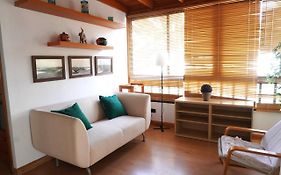 Apartamento Costa, cerca de la playa y comercios.