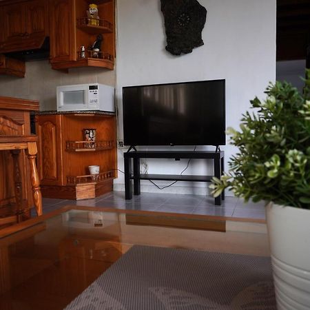Apartamento Costa, cerca de la playa y comercios. Costa Teguise Exterior foto