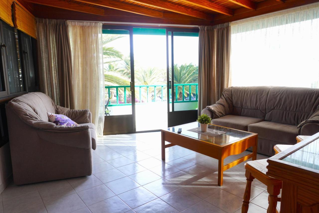 Apartamento Costa, cerca de la playa y comercios. Costa Teguise Exterior foto