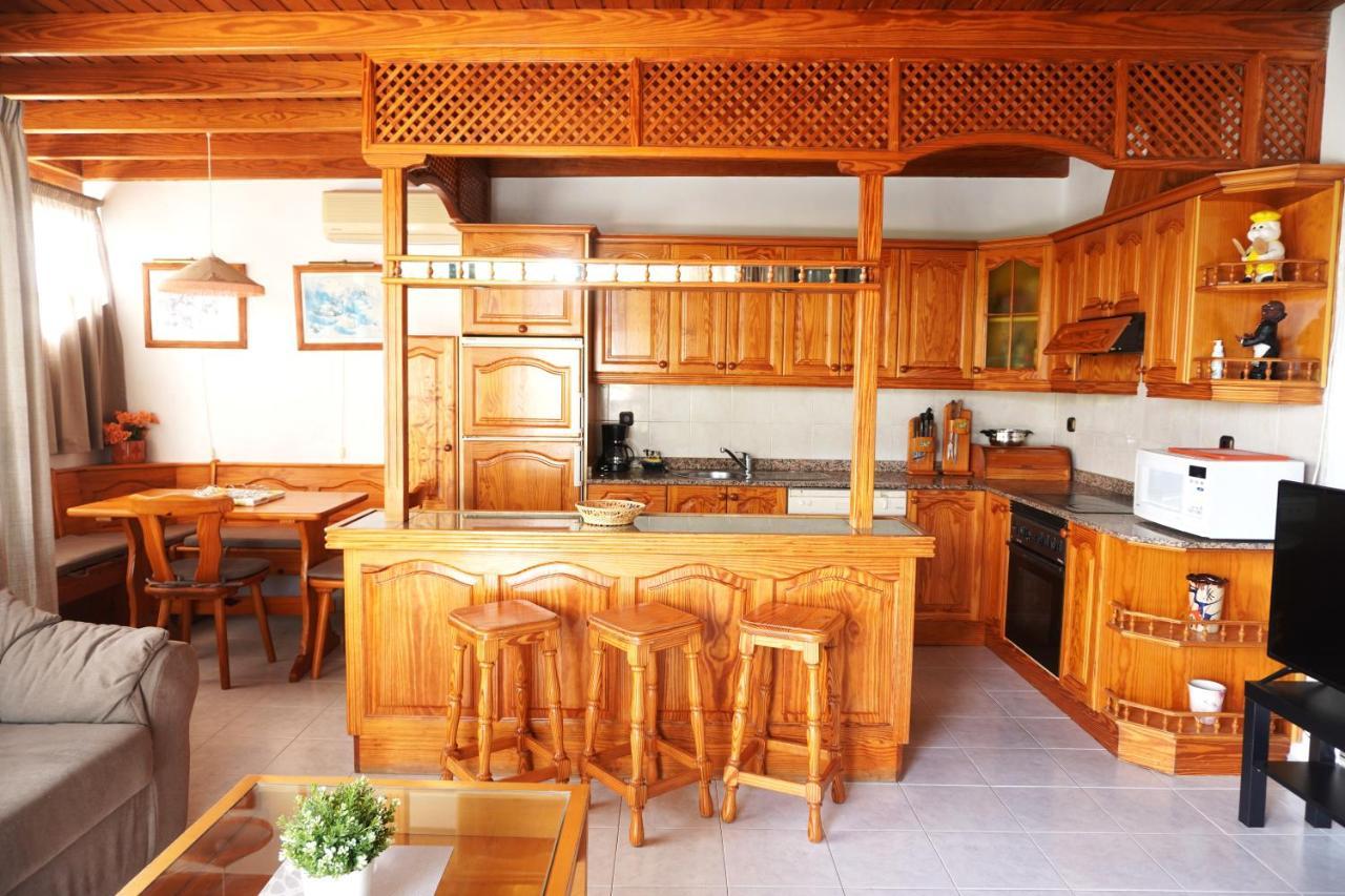 Apartamento Costa, cerca de la playa y comercios. Costa Teguise Exterior foto