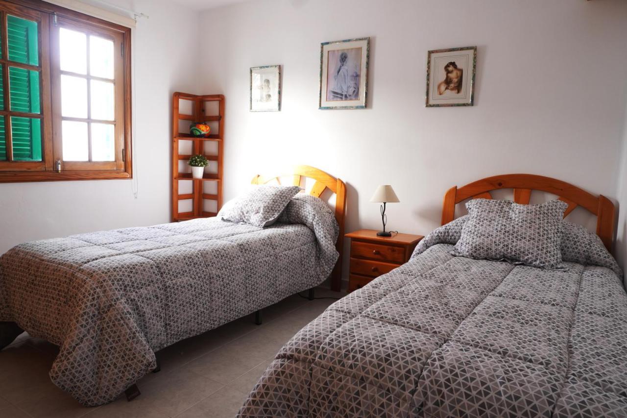 Apartamento Costa, cerca de la playa y comercios. Costa Teguise Exterior foto