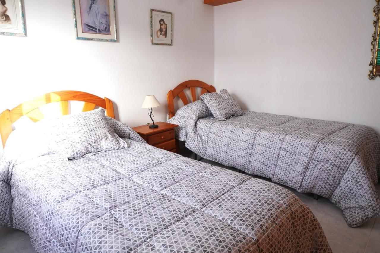 Apartamento Costa, cerca de la playa y comercios. Costa Teguise Exterior foto